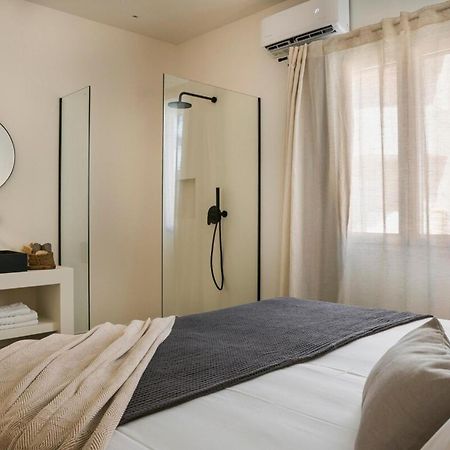 Mystique Lagoon Villa Argostolion Dış mekan fotoğraf