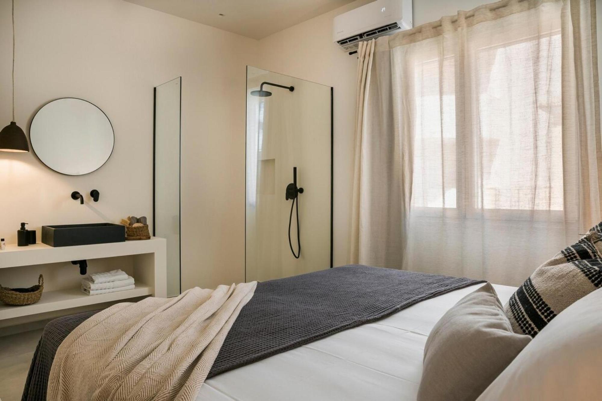 Mystique Lagoon Villa Argostolion Dış mekan fotoğraf