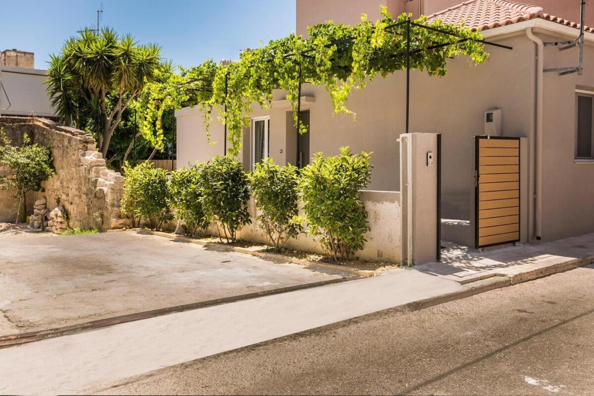 Mystique Lagoon Villa Argostolion Dış mekan fotoğraf