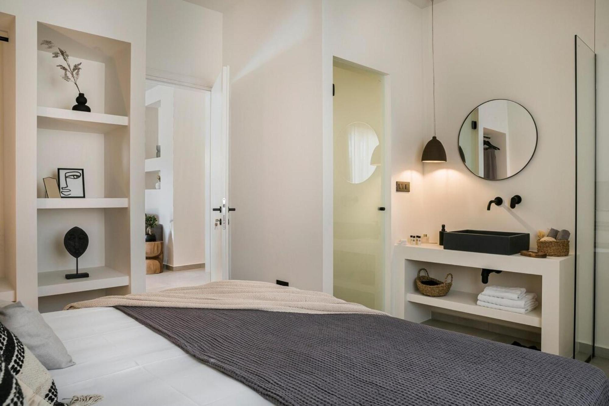 Mystique Lagoon Villa Argostolion Dış mekan fotoğraf